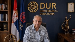 Mladi Romi traže jednakost